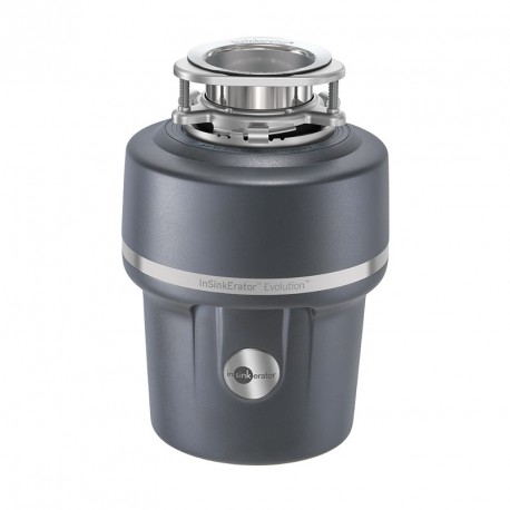 Triturador Insinkerator EVOLUTION 100 Triturador Insinkerator EVOLUTION 100