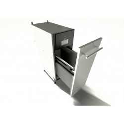 Compactador 12" 