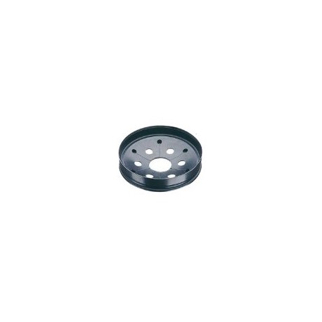 Goma válvula anti-salpicaduras 85 mm Goma válvula anti-salpicaduras 85 mm