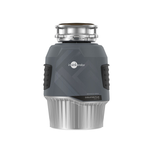 Insinkerator Evolution Plus...
